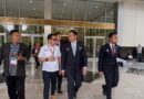 PTMB Ikuti Ajang ICI Dan IWWEF 2025, Minta Dukungan Pusat Bangun Infrastruktur Air Bersih