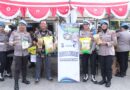 Polri Untuk Masyarakat, Bidpropam Polda Kaltim Gelar Pasar Murah di Balikpapan Selatan