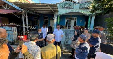 Inilah Langkah Strategis Kota Balikpapan Atasi Air Bersih