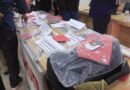 Polres Kutim Gelar Konferensi Pers Sampaikan Pengungkapan 2 Kasus Besar, Pelaku Pencurian dan Curas Brilink Berhasil Ditangkap