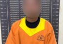 Penemuan Bayi di Sungai Kelandasan Ulu, Dua Orang Diamankan Polisi