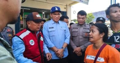 PTMB Terus Akselerasi Penanganan Gangguan&nbsp; Distribusi Air di Wilayah BDS dan Jalan Manunggal