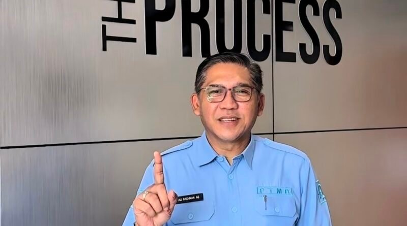 PTMB Luruskan Info Penggiliran Air: Bukan untuk Semua Wilayah Balikpapan PTMB Luruskan Info Penggiliran Air: Bukan untuk Semua Wilayah Balikpapan
