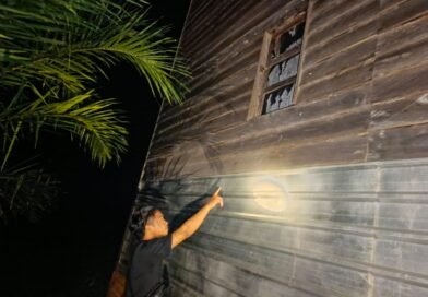 CCTV Jadi Petunjuk, Polisi Ungkap Dugaan Pencurian di Gedung Walet Kenohan